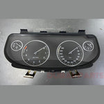 Load image into Gallery viewer, OEM BMW F10 F11 F18 F07 GT F25 Instrument Cluster Speedometer (KMH) 9280477 USED ITEM