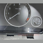 Load image into Gallery viewer, OEM BMW F10 F11 F18 F07 GT F25 Instrument Cluster Speedometer (KMH) 9280477 USED ITEM