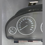 Load image into Gallery viewer, OEM BMW F10 F11 F18 F07 GT F25 Instrument Cluster Speedometer (KMH) 9280477 USED ITEM