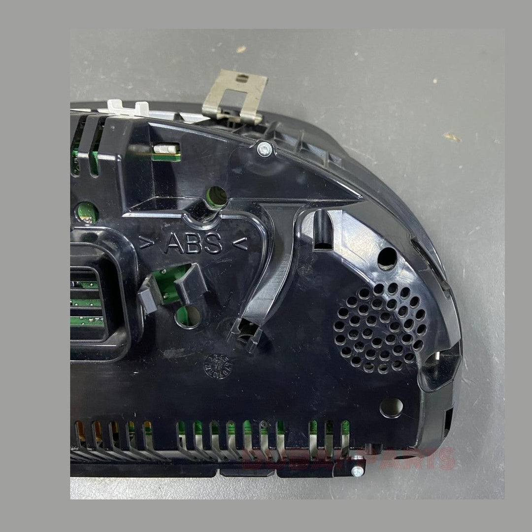 OEM BMW F10 F11 F18 F07 GT F25 Instrument Cluster Speedometer (KMH) 9280477 USED ITEM