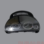 Load image into Gallery viewer, OEM BMW F10 F11 F18 F07 GT F25 Instrument Cluster Speedometer (KMH) 9280477 USED ITEM