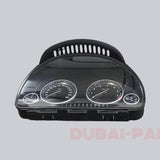 ORIGINAL BMW F10 5ER 2010 BIS 2013 TACHO KOMBIINSTRUMENT 9339892 GEBRAUCHTTEIL