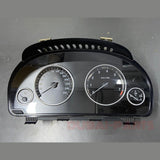 ORIGINAL BMW F10 5ER 2010 BIS 2013 TACHO KOMBIINSTRUMENT 9339892 GEBRAUCHTTEIL