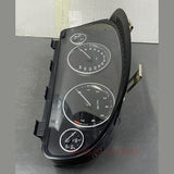 ORIGINAL BMW F10 5ER 2010 BIS 2013 TACHO KOMBIINSTRUMENT 9339892 GEBRAUCHTTEIL