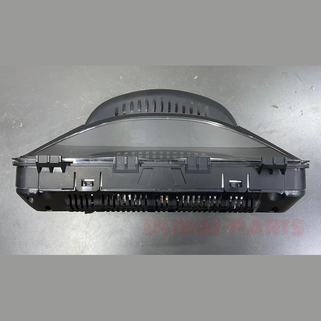 OEM BMW F10 5 SER 2010 TO 2013 SPEEDOMETER INSTRUMENT CLUSTER 9339892 USED ITEM
