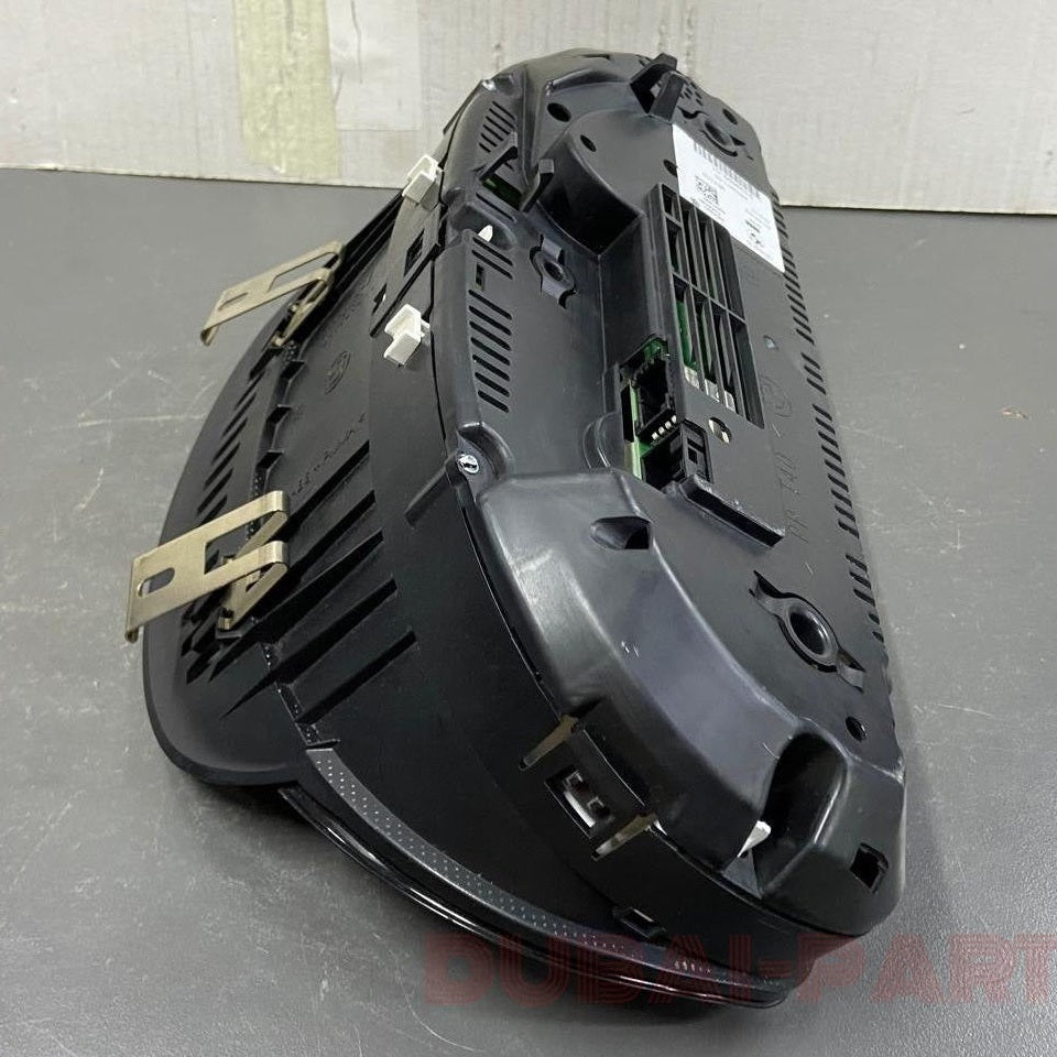 OEM BMW F10 5 SER 2010 TO 2013 SPEEDOMETER INSTRUMENT CLUSTER 9339892 USED ITEM