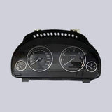 ORIGINAL BMW F10 5ER 2010 BIS 2013 TACHO KOMBIINSTRUMENT 9339892 GEBRAUCHTTEIL