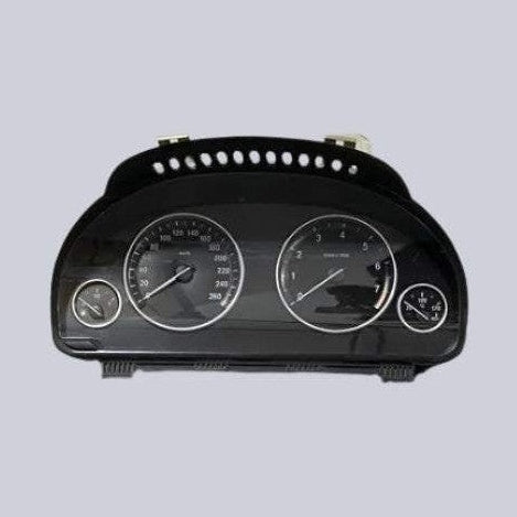 OEM BMW F10 5 SER 2010 TO 2013 SPEEDOMETER INSTRUMENT CLUSTER 9339892 USED ITEM