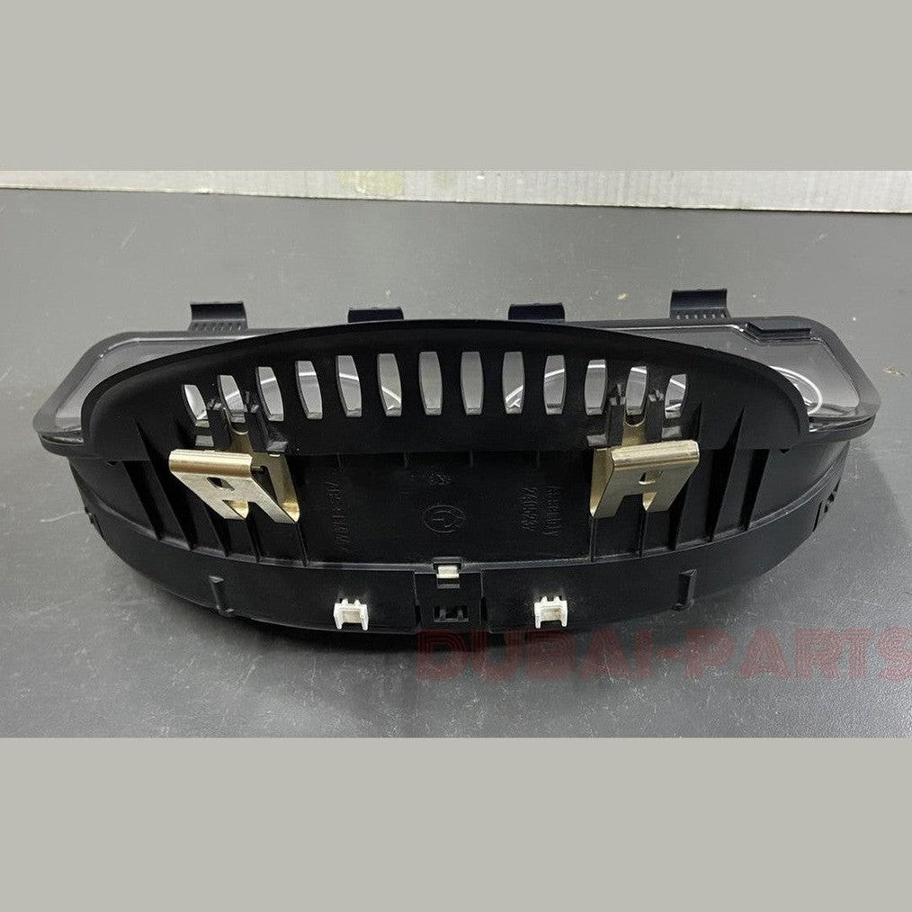 OEM BMW F10 5 SER 2010 TO 2013 SPEEDOMETER INSTRUMENT CLUSTER 9339892 USED ITEM