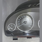 Load image into Gallery viewer, OEM BMW F10 5 SER 2010 TO 2013 SPEEDOMETER INSTRUMENT CLUSTER 9339892 USED ITEM