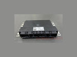Load image into Gallery viewer, OEM 2015-2019 BMW 530i 540i M550i G30 G14 Suspension Control Module OEM 6898962 USED ITEM
