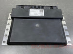 Load image into Gallery viewer, OEM 2015-2019 BMW 530i 540i M550i G30 G14 Suspension Control Module OEM 6898962 USED ITEM

