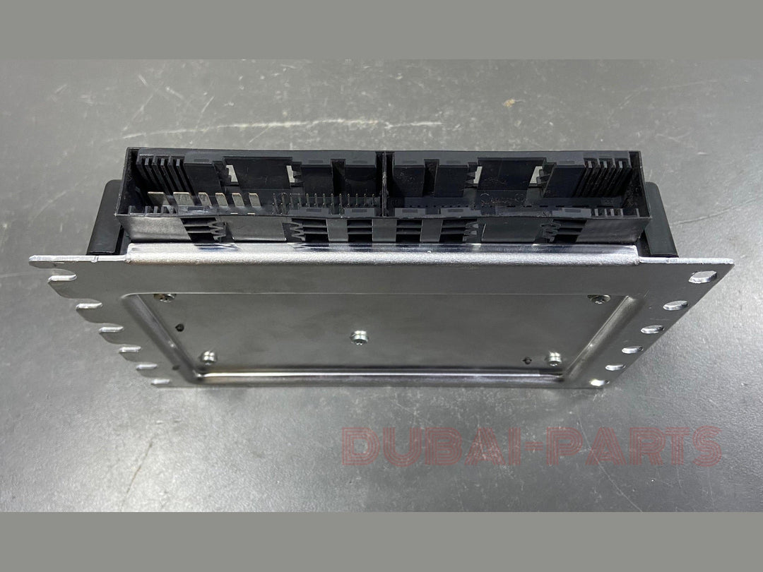 OEM 2015-2019 BMW 530i 540i M550i G30 G14 Suspension Control Module OEM 6898962 USED ITEM