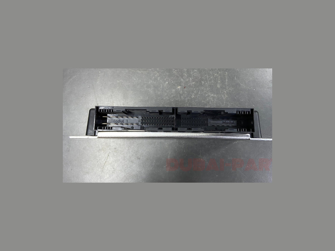 OEM 2015-2019 BMW 530i 540i M550i G30 G14 Suspension Control Module OEM 6898962 USED ITEM