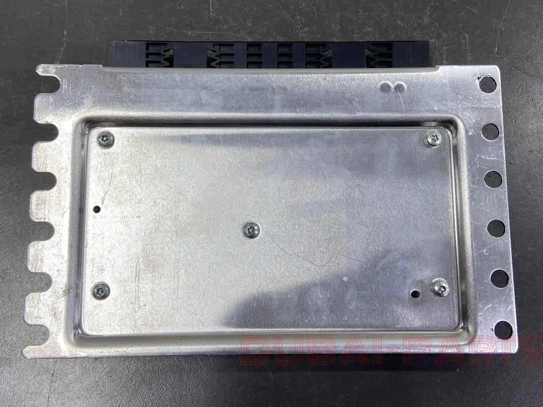 OEM 2015-2019 BMW 530i 540i M550i G30 G14 Suspension Control Module OEM 6898962 USED ITEM