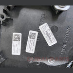 Load image into Gallery viewer, OEM 2016-2021 BMW 750I G12 FRONT CONSOLE PARK ASSIST AUTO HOLD SWITCH PANEL 9321365 USED ITEM