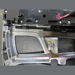Load image into Gallery viewer, OEM 2016-2021 BMW 750I G12 FRONT CONSOLE PARK ASSIST AUTO HOLD SWITCH PANEL 9321365 USED ITEM