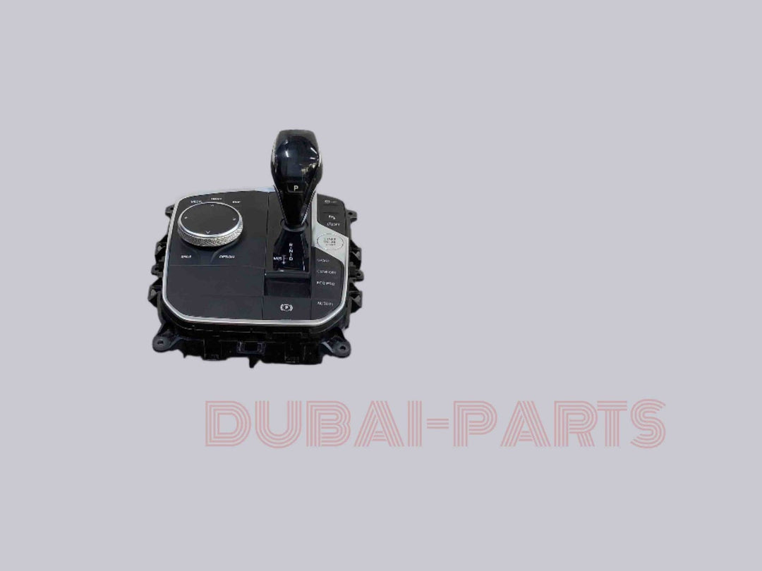 OEM BMW 1 SERIES F40 2019 - ONWARDS GEAR SHIFT CENTRE CONTROL PANEL 9433351 USED ITEM