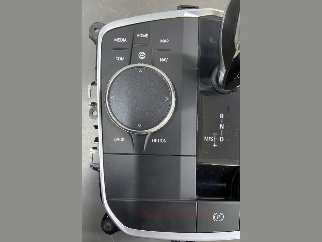 OEM BMW 1 SERIES F40 2019 - ONWARDS GEAR SHIFT CENTRE CONTROL PANEL 9433351 USED ITEM