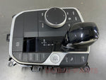 Load image into Gallery viewer, OEM BMW 1 SERIES F40 2019 - ONWARDS GEAR SHIFT CENTRE CONTROL PANEL 9433351 USED ITEM
