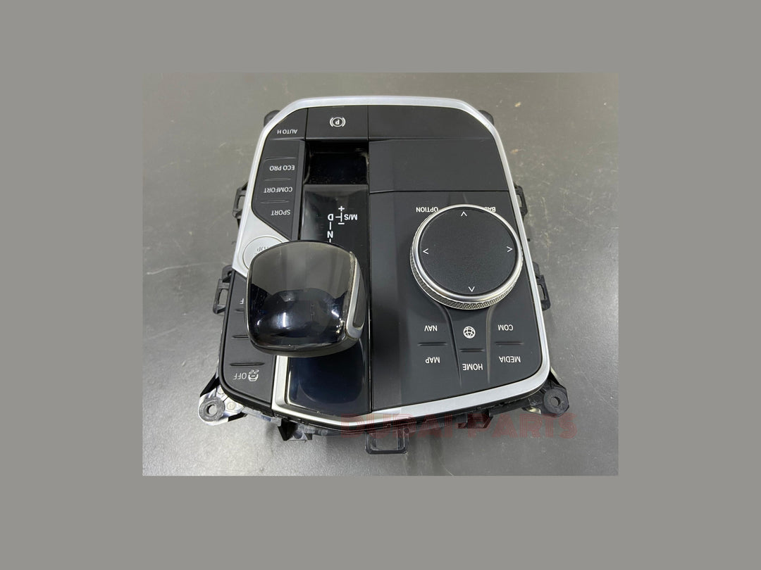 OEM BMW 1 SERIES F40 2019 - ONWARDS GEAR SHIFT CENTRE CONTROL PANEL 9433351 USED ITEM