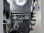 Load image into Gallery viewer, OEM BMW 1 SERIES F40 2019 - ONWARDS GEAR SHIFT CENTRE CONTROL PANEL 9433351 USED ITEM
