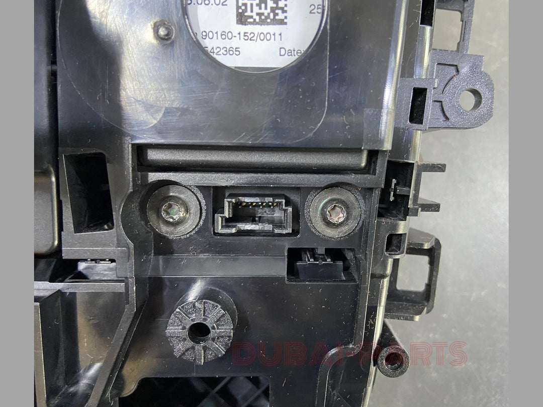 OEM BMW 1 SERIES F40 2019 - ONWARDS GEAR SHIFT CENTRE CONTROL PANEL 9433351 USED ITEM