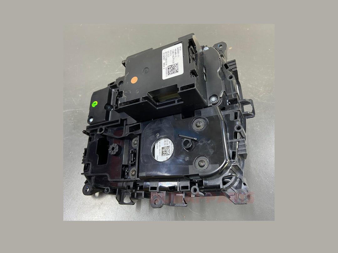 OEM BMW 1 SERIES F40 2019 - ONWARDS GEAR SHIFT CENTRE CONTROL PANEL 9433351 USED ITEM