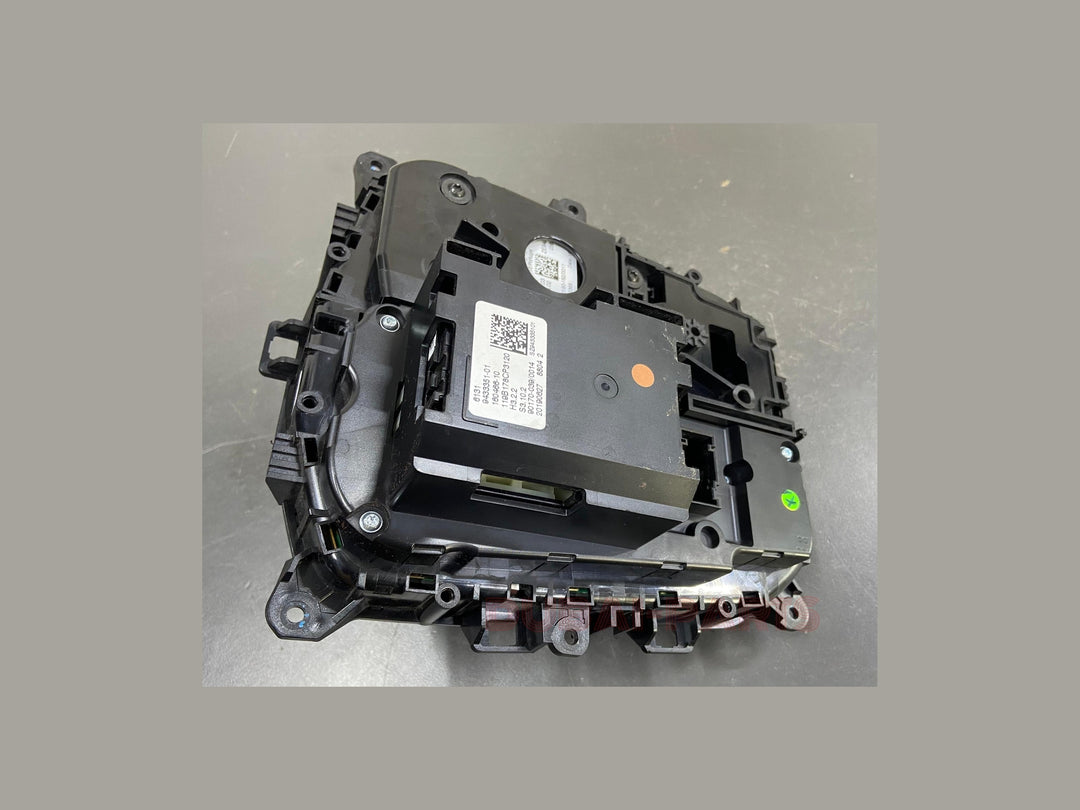 OEM BMW 1 SERIES F40 2019 - ONWARDS GEAR SHIFT CENTRE CONTROL PANEL 9433351 USED ITEM