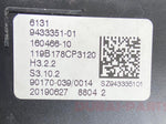 Load image into Gallery viewer, OEM BMW 1 SERIES F40 2019 - ONWARDS GEAR SHIFT CENTRE CONTROL PANEL 9433351 USED ITEM
