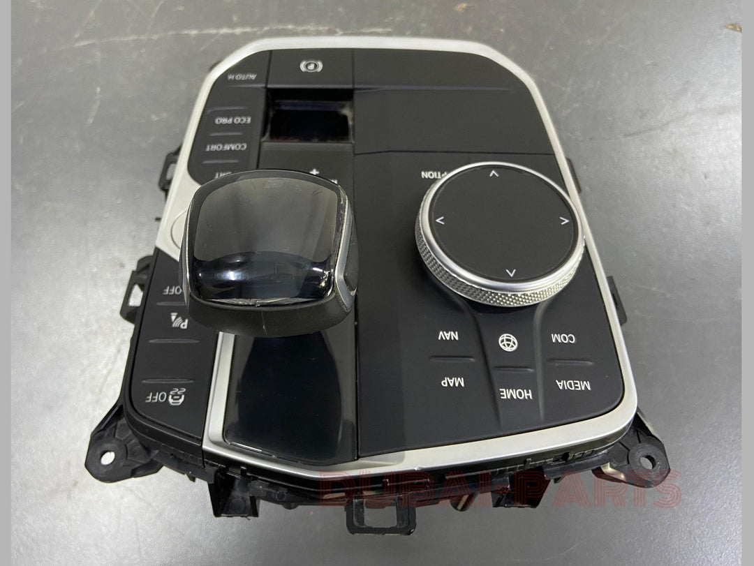 OEM BMW 1 SERIES F40 2019 - ONWARDS GEAR SHIFT CENTRE CONTROL PANEL 9433351 USED ITEM
