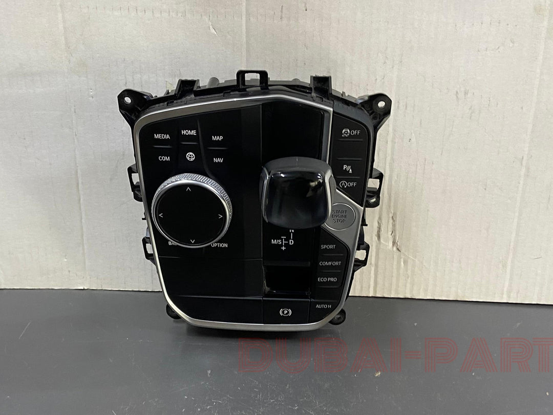 OEM BMW 1 SERIES F40 2019 - ONWARDS GEAR SHIFT CENTRE CONTROL PANEL 9433351 USED ITEM