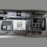 OEM BMW X1 U11 5A8CC87 Bedieneinheit Mittelkonsole Gangschaltung Gebrauchtteil