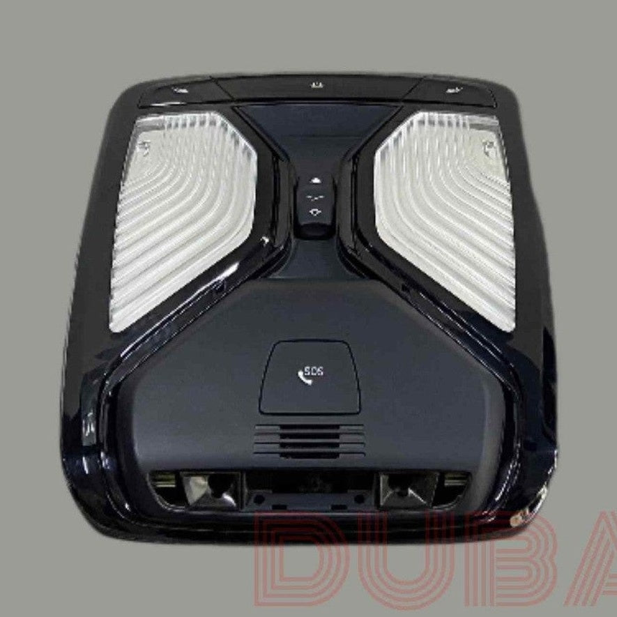 OEM BMW-X3,G01-7910980 Roof Functional Center Genuine Brand used item