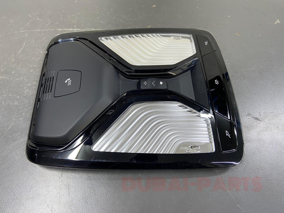 OEM BMW-X3,G01-7910980 Roof Functional Center Genuine Brand used item
