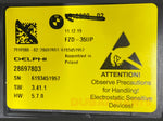 Load image into Gallery viewer, OEM BMW-X3,G01-7910980 Roof Functional Center Genuine Brand used item
