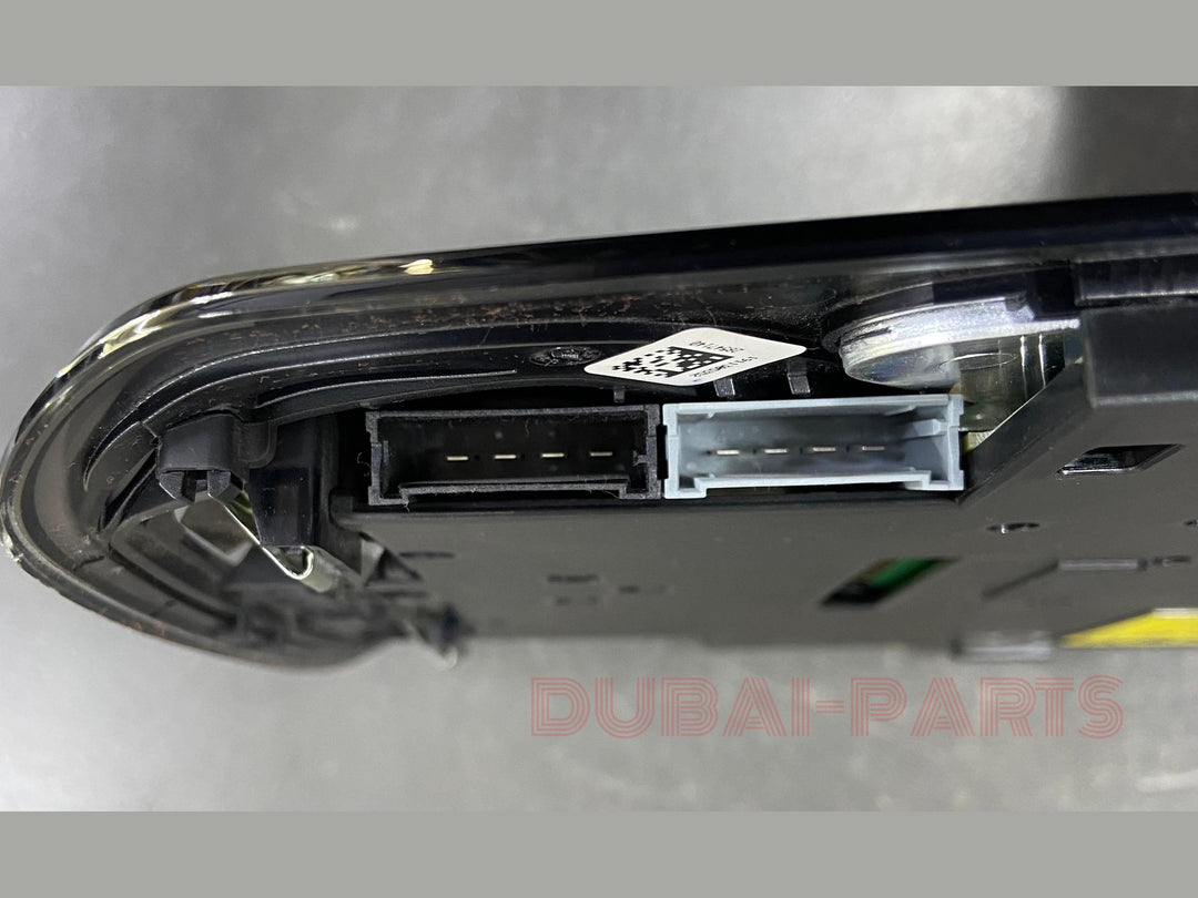 OEM BMW-X3,G01-7910980 Roof Functional Center Genuine Brand used item
