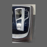 OEM BMW 7 G11 G12 Dashboard Center Console Trim Panel 9321366 Used item