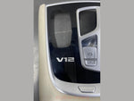 Load image into Gallery viewer, OEM BMW 7 G11 G12 Dashboard Center Console Trim Panel 9321366 Used item

