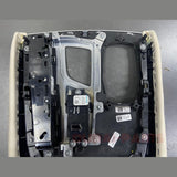 OEM BMW 7 G11 G12 Dashboard Center Console Trim Panel 9321366 Used item