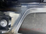 Load image into Gallery viewer, OEM BMW 7 G11 G12 Dashboard Center Console Trim Panel 9321366 Used item
