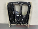 Load image into Gallery viewer, OEM BMW 7 G11 G12 Dashboard Center Console Trim Panel 9321366 Used item

