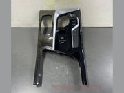 OEM BMW 5 SERIES G30 G31 INTERIOR WOOD TRIM CENTRAL CONSOLE 9391294 RHD USED ITEM