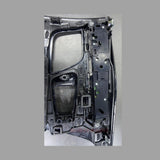 OEM BMW G30 G31 G32 530I 540I Center Console Trim Molding Wood Gloss Black 9383987 Used Item