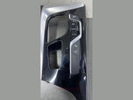 Load image into Gallery viewer, OEM BMW 5 SER G30 G31 G32 INTERIOR CENTRE CONSOLE TRIM PIANO BLACK RHD 8071621 USED ITEM
