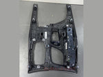 Load image into Gallery viewer, OEM BMW 5 SER G30 G31 G32 INTERIOR CENTRE CONSOLE TRIM PIANO BLACK RHD 8071621 USED ITEM
