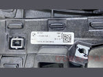 Load image into Gallery viewer, OEM BMW 5 SER G30 G31 G32 INTERIOR CENTRE CONSOLE TRIM PIANO BLACK RHD 8071621 USED ITEM
