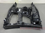 Load image into Gallery viewer, OEM BMW 5 SER G30 G31 G32 INTERIOR CENTRE CONSOLE TRIM PIANO BLACK RHD 8071621 USED ITEM
