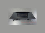Load image into Gallery viewer, OEM 10-14 BMW E70 E71 X5 X6 Navigation Monitor Screen Information Display 6.5&quot;-9233619 USED ITEM
