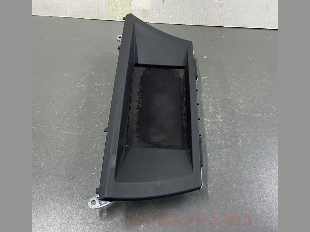 OEM 10-14 BMW E70 E71 X5 X6 Navigation Monitor Screen Information Display 6.5"-9233619 USED ITEM